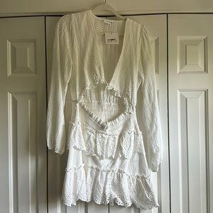 Mable Seasons of Sunshine Dress